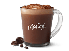 McCafe Drinks